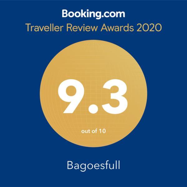 Bagoesfull Homestay Toyapakeh Quarto foto