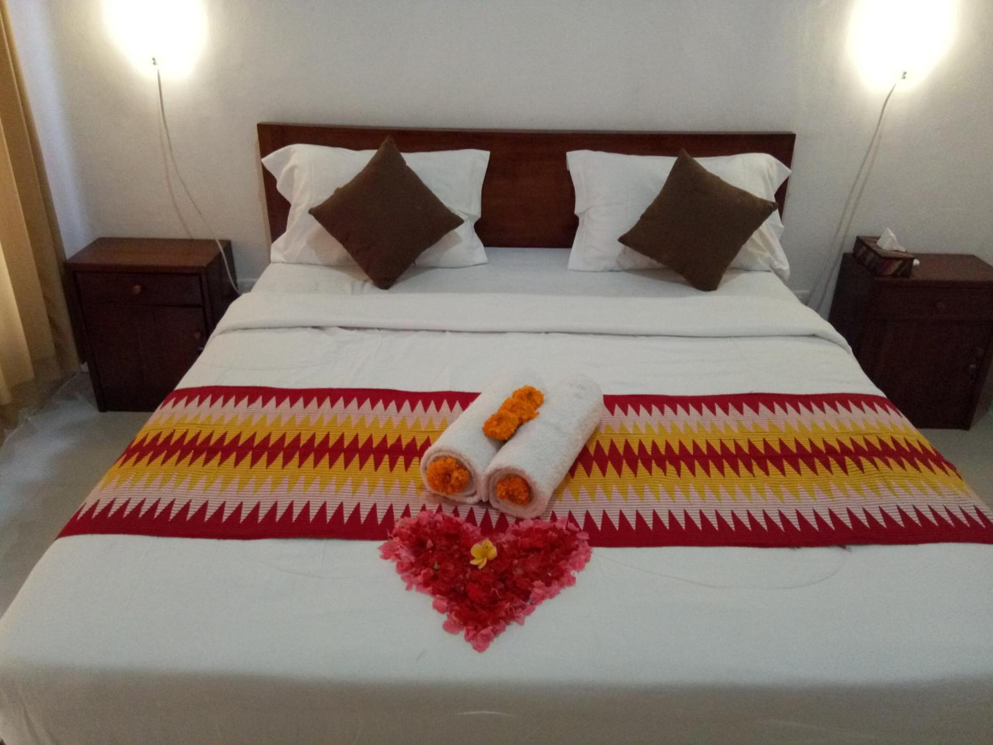 Bagoesfull Homestay Toyapakeh Quarto foto