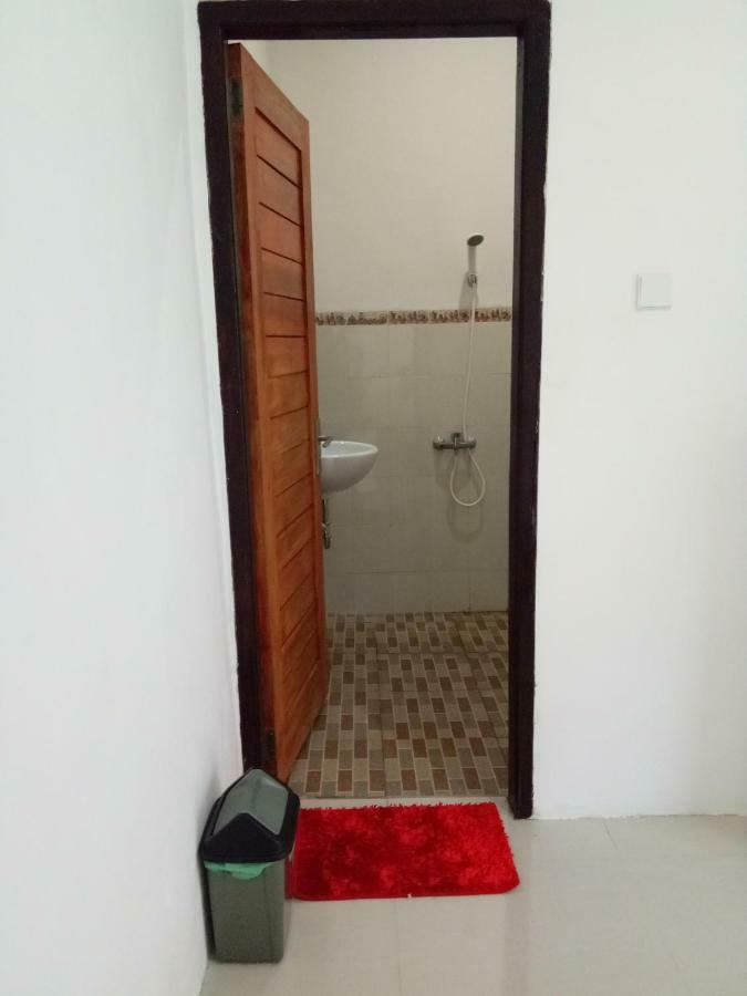 Bagoesfull Homestay Toyapakeh Exterior foto