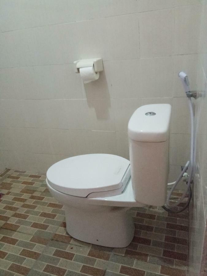 Bagoesfull Homestay Toyapakeh Exterior foto