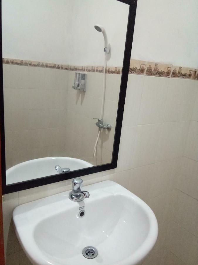 Bagoesfull Homestay Toyapakeh Exterior foto