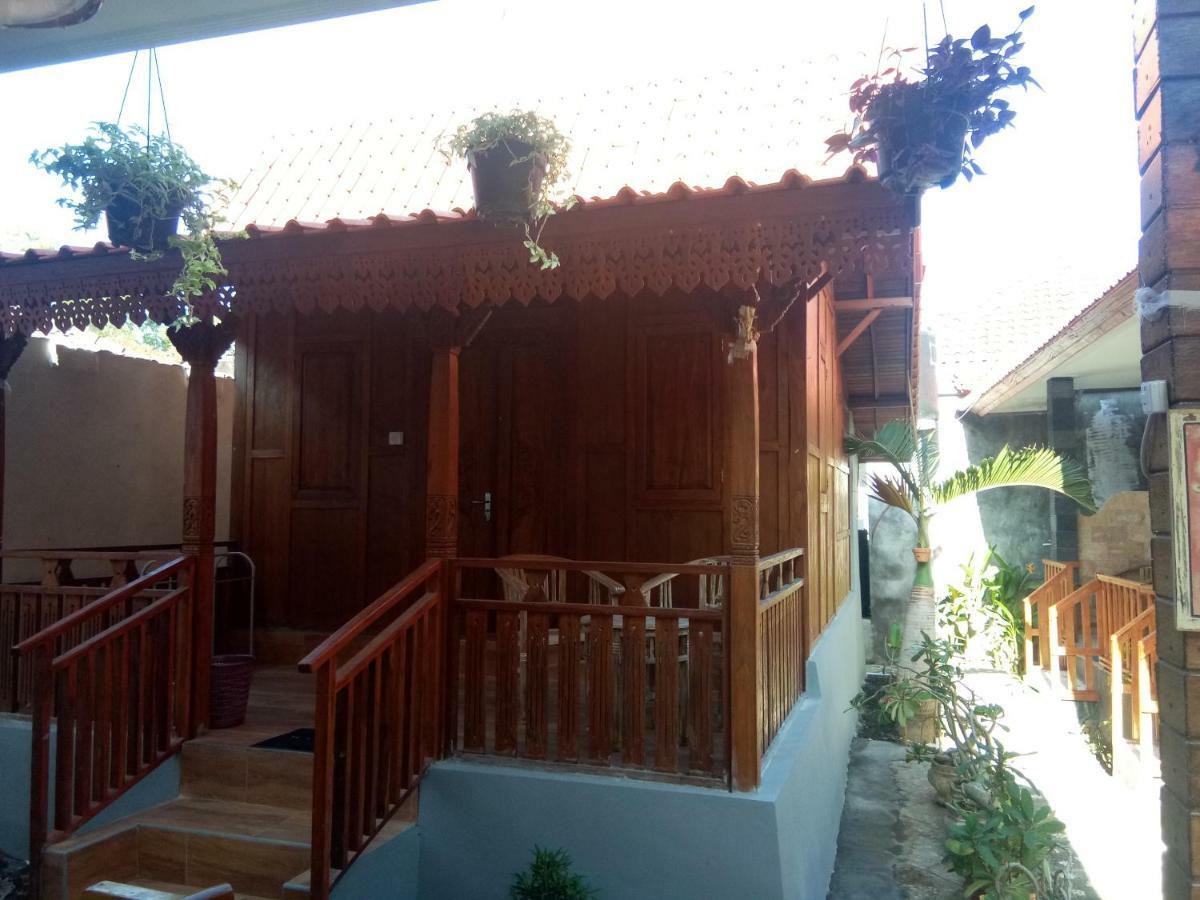 Bagoesfull Homestay Toyapakeh Exterior foto