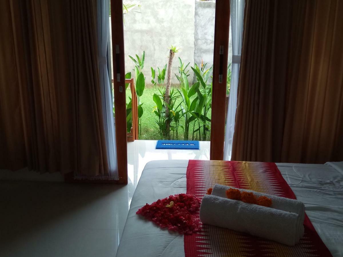 Bagoesfull Homestay Toyapakeh Exterior foto
