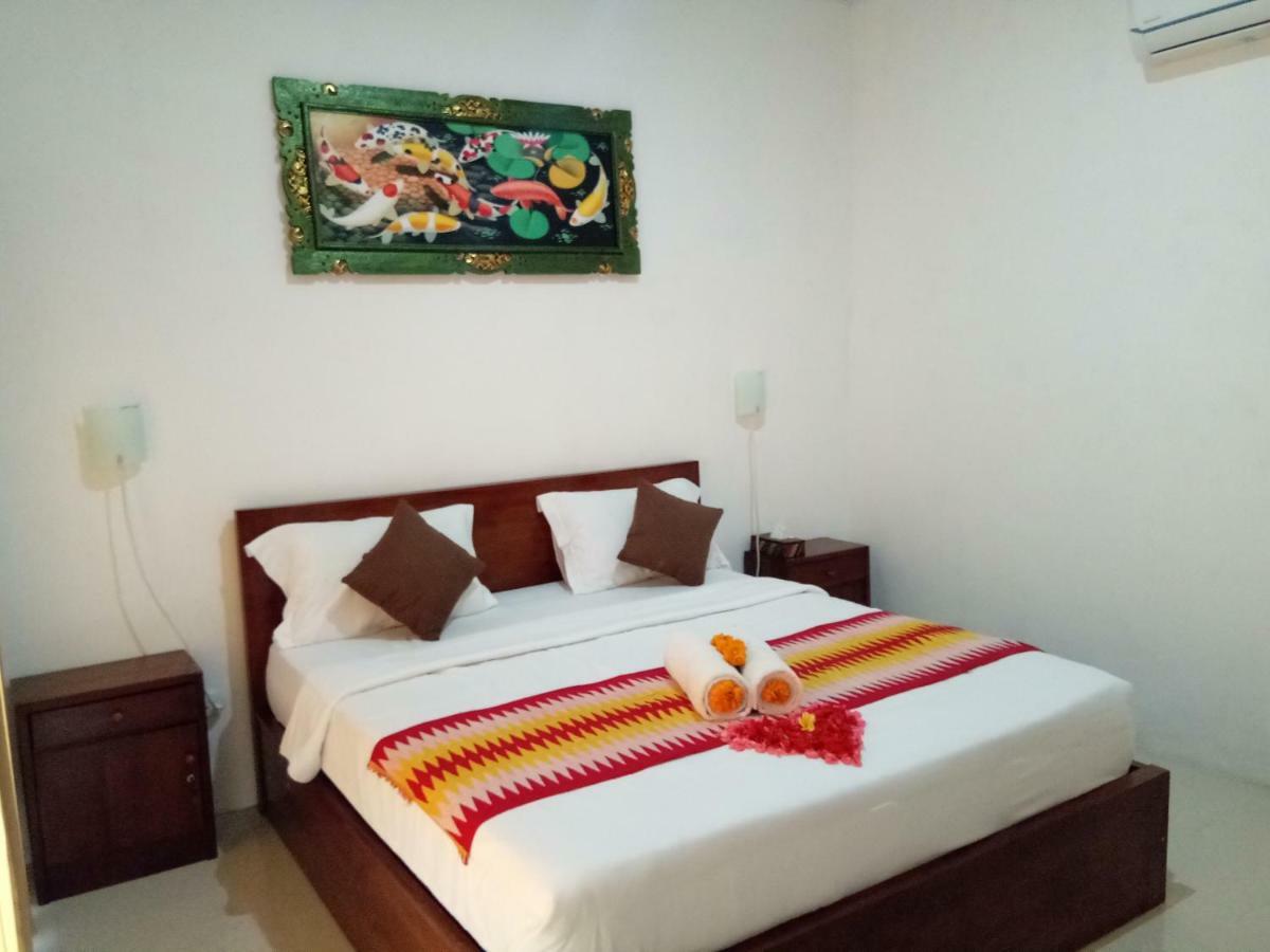 Bagoesfull Homestay Toyapakeh Quarto foto