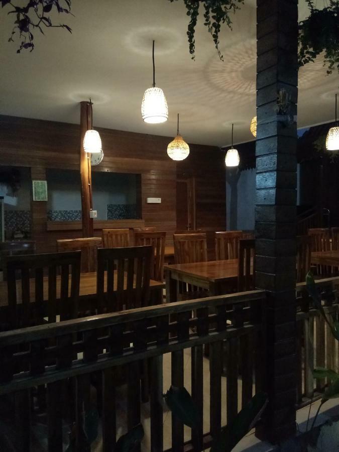 Bagoesfull Homestay Toyapakeh Exterior foto