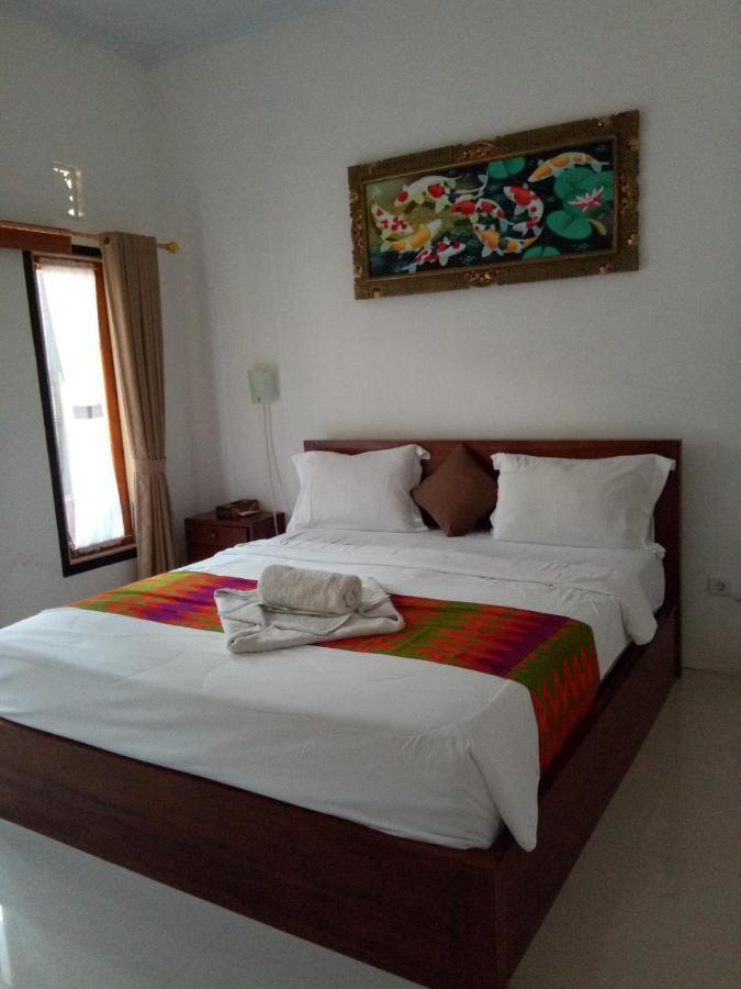 Bagoesfull Homestay Toyapakeh Exterior foto